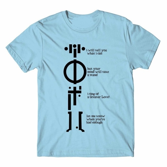 LaNess Other - Twenty-One-Pilots Unisex T-shirt Gift For Fan